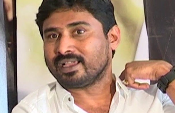Nellore Senior Distributor Hari Passes Away