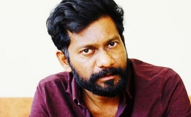 Buchi Babu's Next Movie: Conditions Applied?