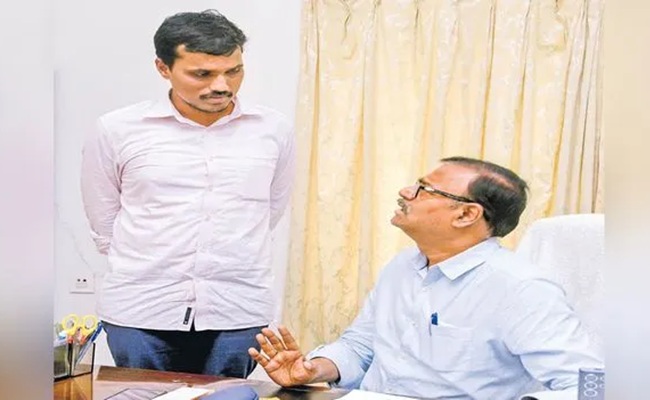 Tirumala Ghee Row: Chinnappanna Arrested, Who Is Next?