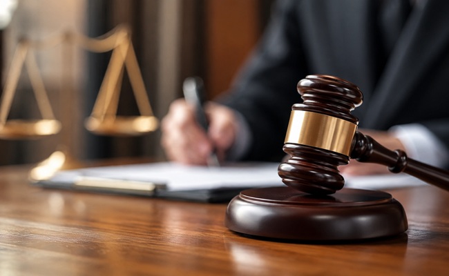US Sues Indian-Origin Landlord For 'sexually harassing' Tenant