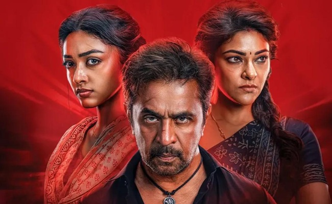 Box Office: Senior Actor Finally Delivers a Hit