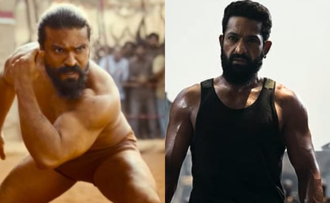 Peddi Vs Dragon: What The Fans And Anti Fans Say