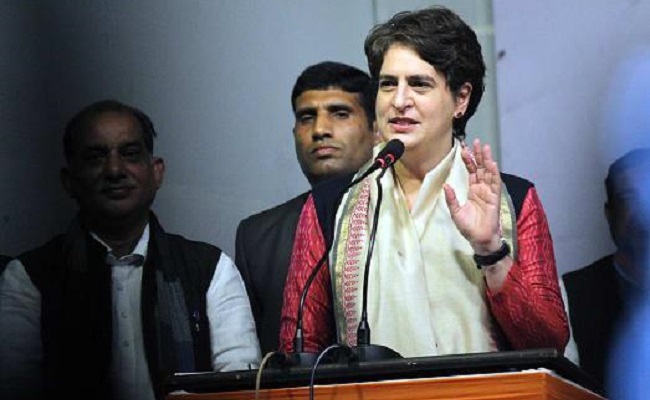 Fact Sheet: Lady Power Behind CM Change