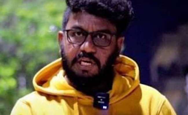 UAPA Case Against Raavan: Political Vendetta?