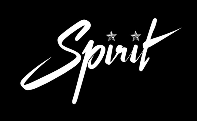 'Spirit' Title Row: Copyright Issue