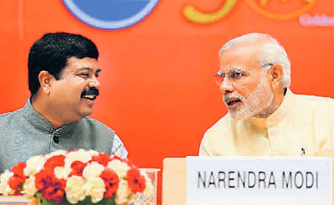 Delhi Protests: Mystery Over Minister's Resignation