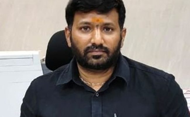 Bhoodan lands scam: T'gana IAS officer under ED scanner