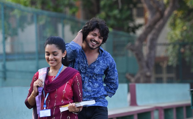 Godari Gattupaina Has Universal Appeal
