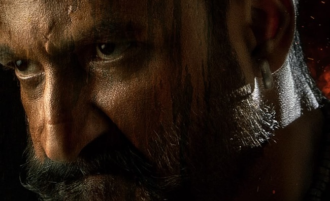 Singa Title Promo: Gopichand’s Most Savage Avatar
