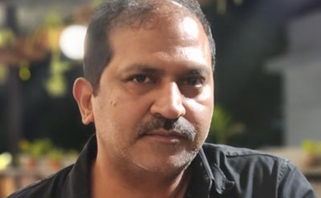 Kodandarami Reddy's Son With Rising Popularity