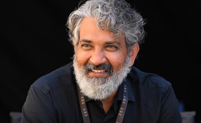 Sing Geetham Story Idea Blew Me Away: Rajamouli