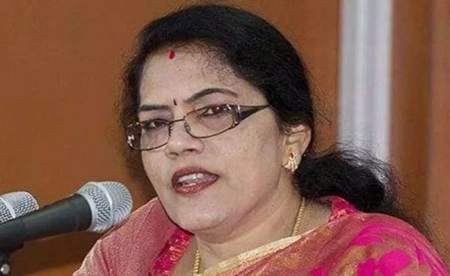 Congress Eyes 'Giant Killer' as AP Congress Chief?