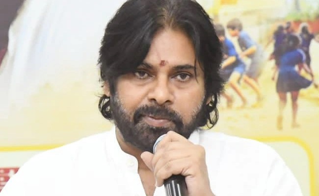 Nageshwar Impact: Pawan To Focus On Telangana!