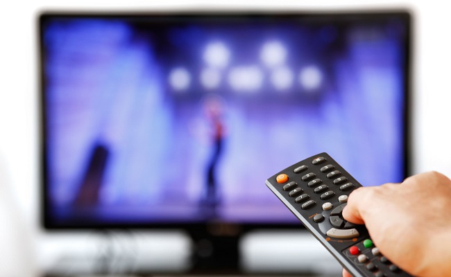 TDP Forcibly Taking Over an Anti-Government TV Channel?