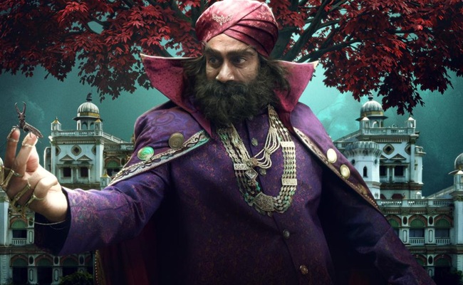 Mahesh Babu's Voice Brings Distinction To Rao Bahadur
