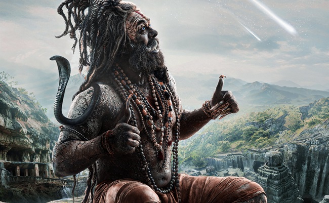 Sanatana Dharma Formula Failing Tollywood?
