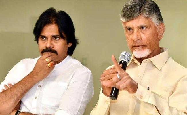 YSRCP Attack On Pawan: Why Are TDP Ministers Silent?