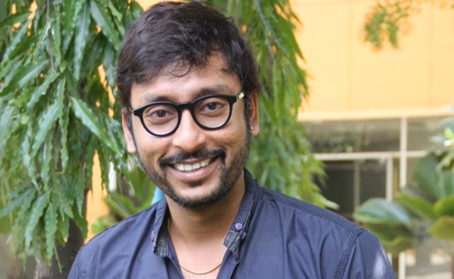 One Hit Changed This Director's Life