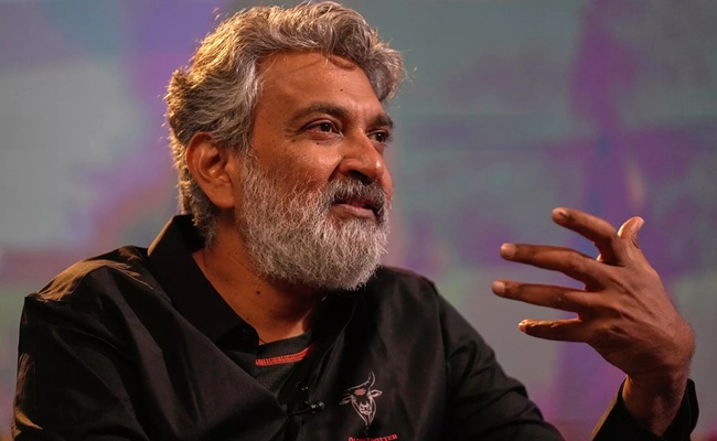 Is Rajamouli Taking His Biggest Risk Yet?