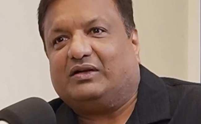 Filmmaker Blames Greed For Killing Cinema