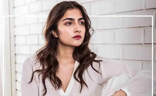 Rukmini Vasanth Warns AI Fake Creators