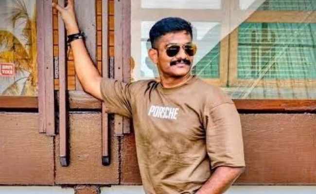 Telangana IPS trainee cites relationship in suicide note