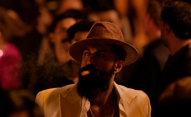 Yash To Take His Time With Toxic