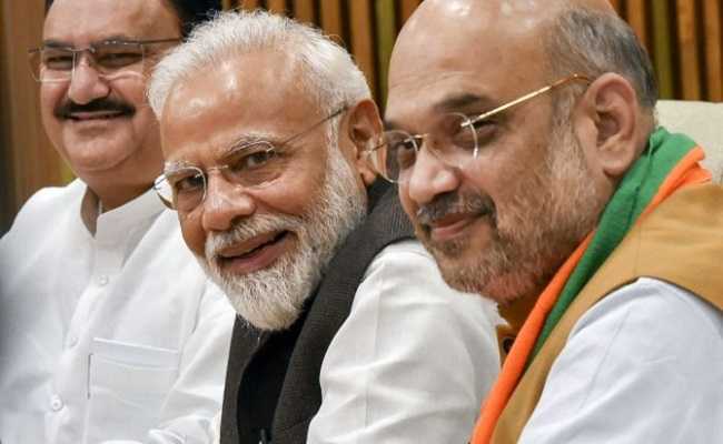 BJP's Mistakes: Party May Fizzle Out Without A New Goal