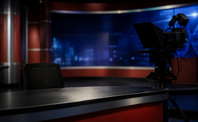 Popular Telugu TV Channel in Financial Trouble?