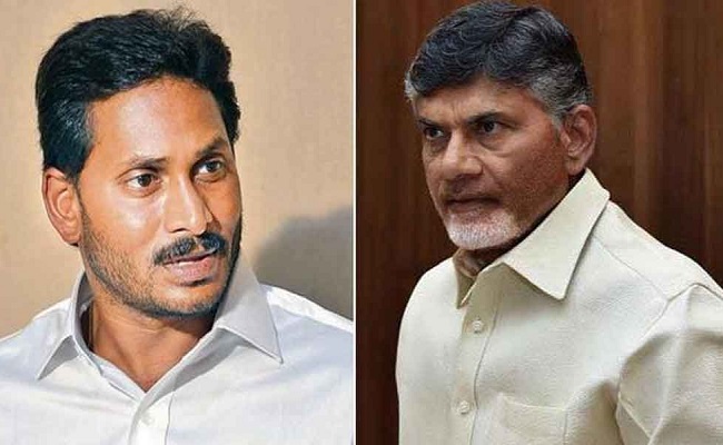 Surveys in Andhra Pradesh Too Premature?