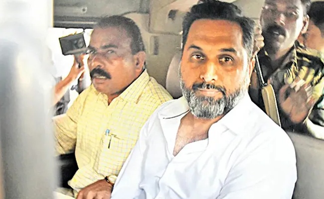 Relief for Raj Kesireddy as HC Terms His Arrest Illegal