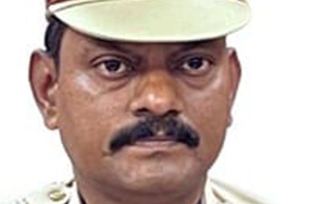 Hyderabad DCP relieved of duties after FIR against Meta India head