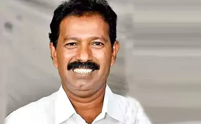 Former YSRCP MLA Arrested in Gujarat in Alleged Kidnapping Case