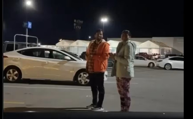 Indian Couple Abused In US, Told To 'Go Back To India'