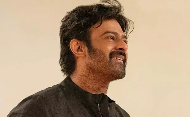 Producer Confirms Prabhas Is Not Using a Dupe for Spirit