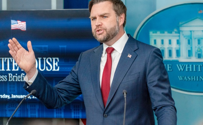 JD Vance's Fiery H-1B Message Puts Indian Techies On Edge