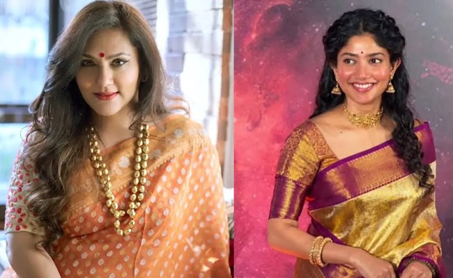 'Curly-Haired Sita?' Dipika Reacts to Sai Pallavi