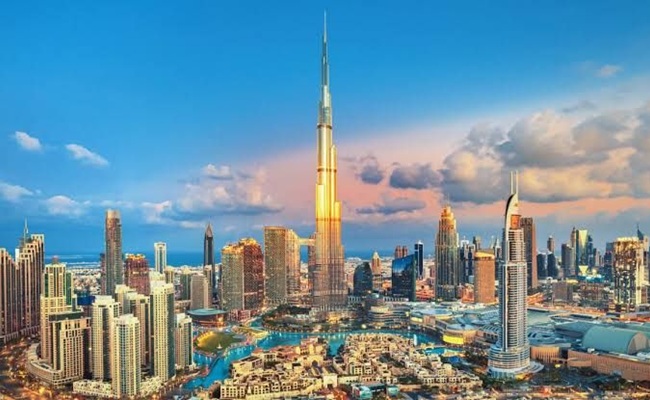 Once Swiss Bank, Now Dubai: Secret Money Of The Rich
