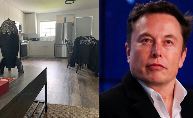 World's First Trillionaire Lives in a 400-Sq-Ft House