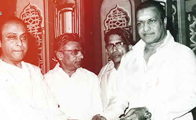 Watch: Telugu Associations Face A Serious Reality