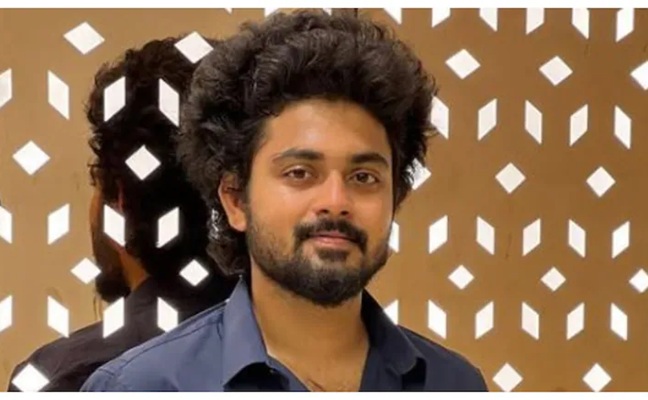 Rising Telugu Actor Dies In Hyderabad Highway Crash At 31