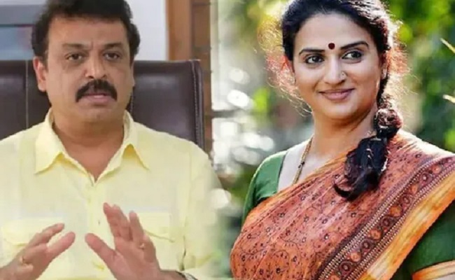 Senior Telugu Stars Embracing Romance Later in Life