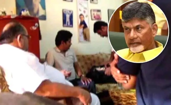 Cash-for-Vote Case Against Revanth Back to Square One!