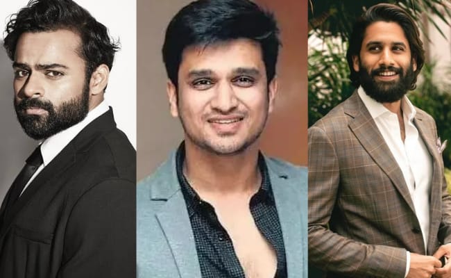 OTT Deals Worry Three Heroes For Their Current Films