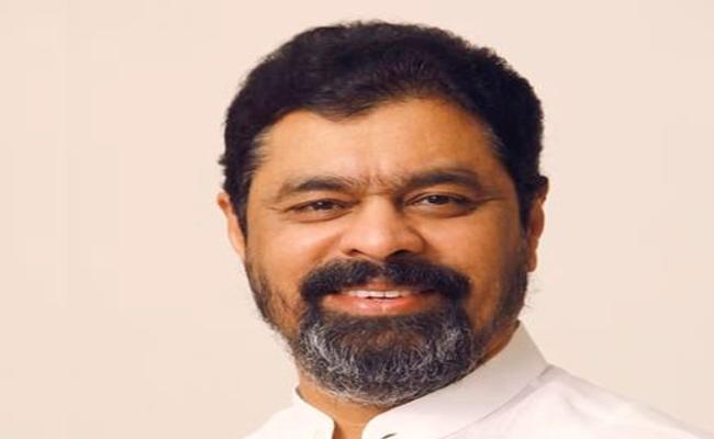 Did CM Ramesh Engineer the Split Among TMC MPs?