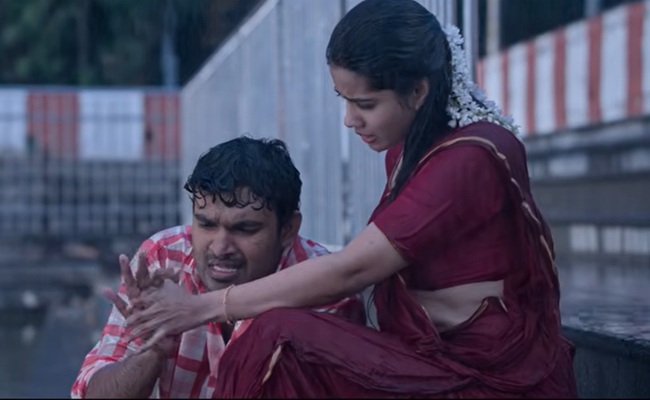 Day 2: Saturday Surge Takes Chennai Love Story Near ₹17 Crore