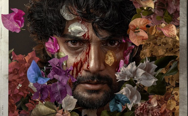 Aadi, Shambhala Team For An Intense Horror Ride