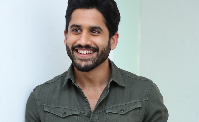 Did Naga Chaitanya Approach Court Because Of This Heroine?