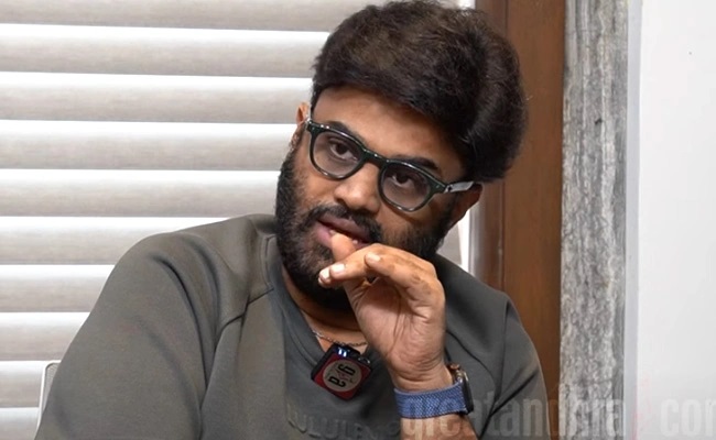 Did Naga Vamsi Admit Lenin’s Rs 100 Crore Poster Was Fake?