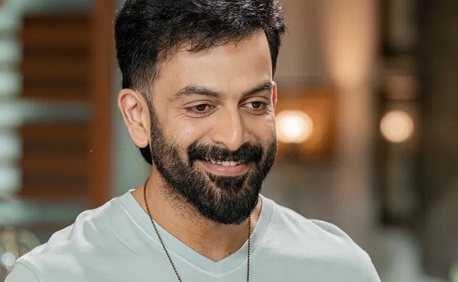 Prithviraj Reveals Rajamouli's Madness For Perfection In Varanasi